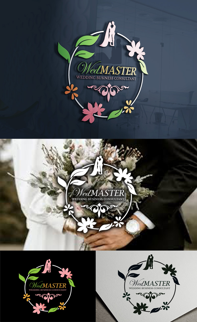 Logo Design by Wonderful design for this project | Design #26288573