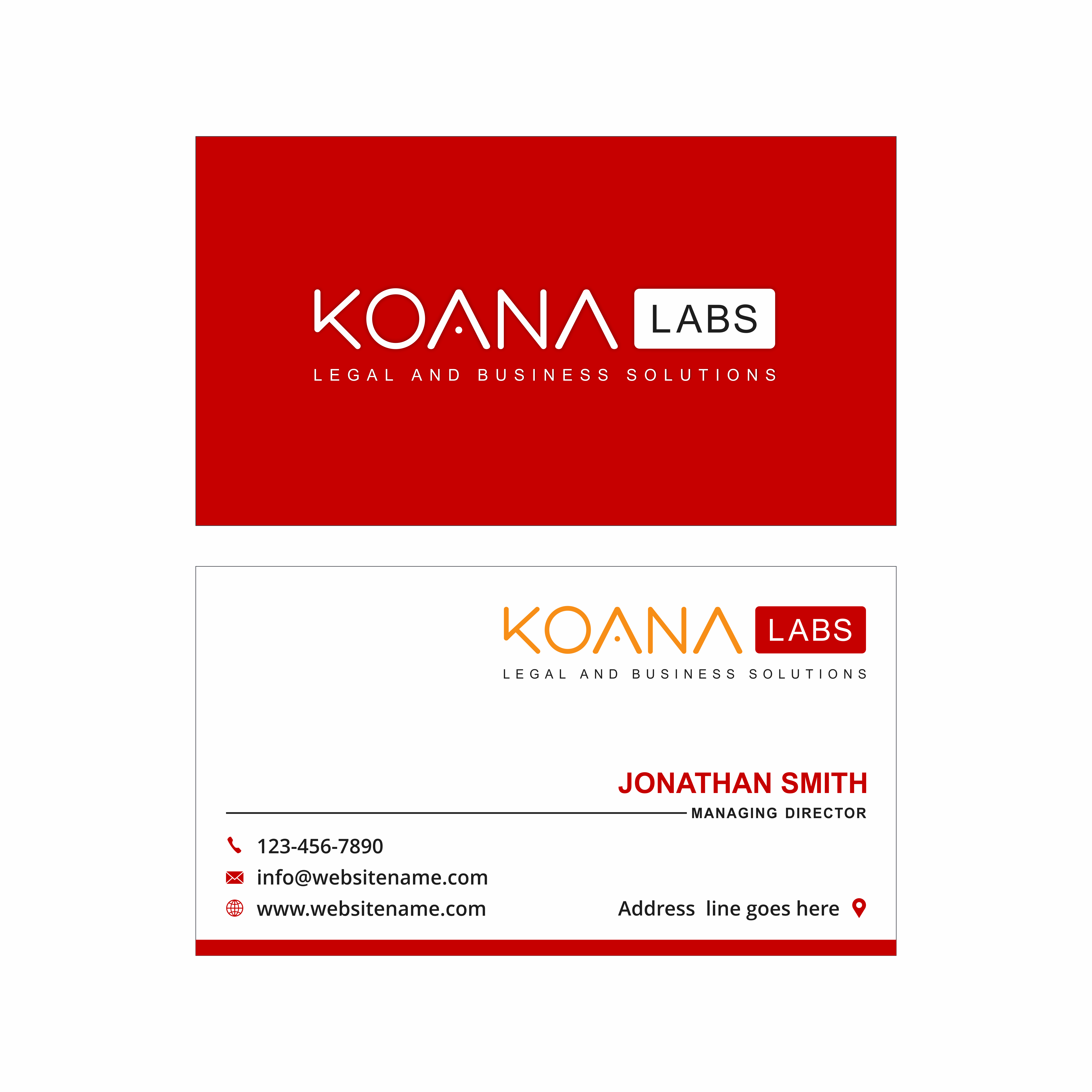Business Card Design by AslamDesign for Pablo boyer | Design #26261387