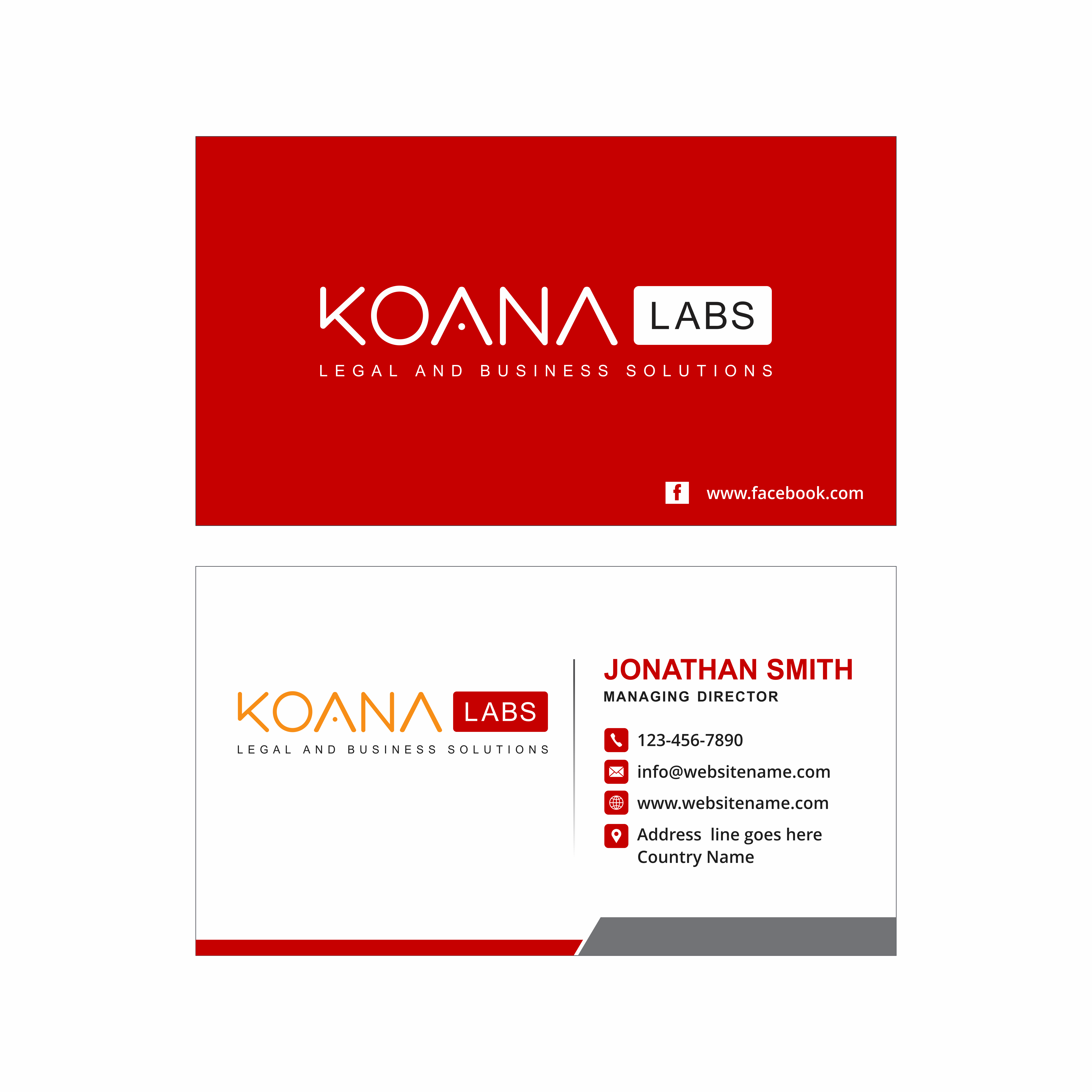 Business Card Design by AslamDesign for Pablo boyer | Design #26261391