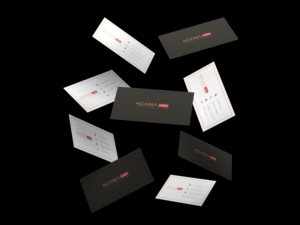 Business Card Design by isabelle.santana28 for Pablo boyer | Design #26262305