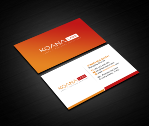 Business Card Design by Creations Box 2015 for Pablo boyer | Design: #26253906