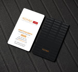 Business Card Design by Creations Box 2015 for Pablo boyer | Design: #26254284