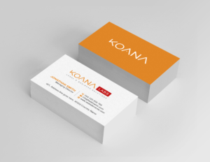 Business Card Design by Creations Box 2015 for Pablo boyer | Design: #26254310