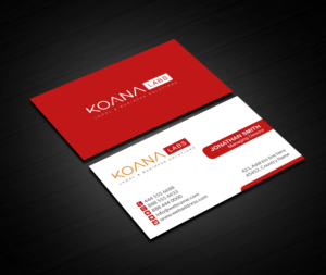 Business Card Design by Creations Box 2015 for Pablo boyer | Design: #26254313