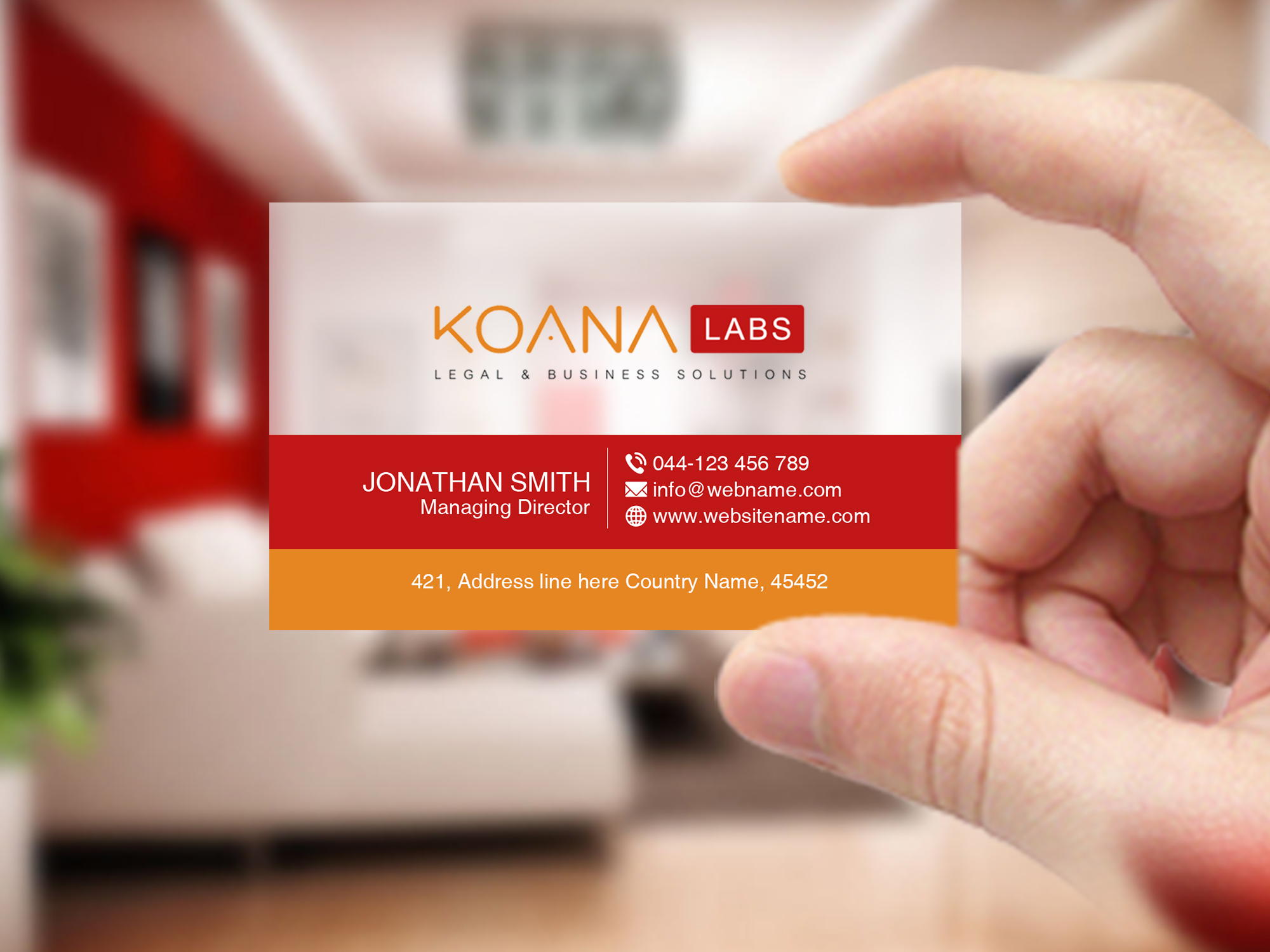 Business Card Design by Creations Box 2015 for Pablo boyer | Design #26266978