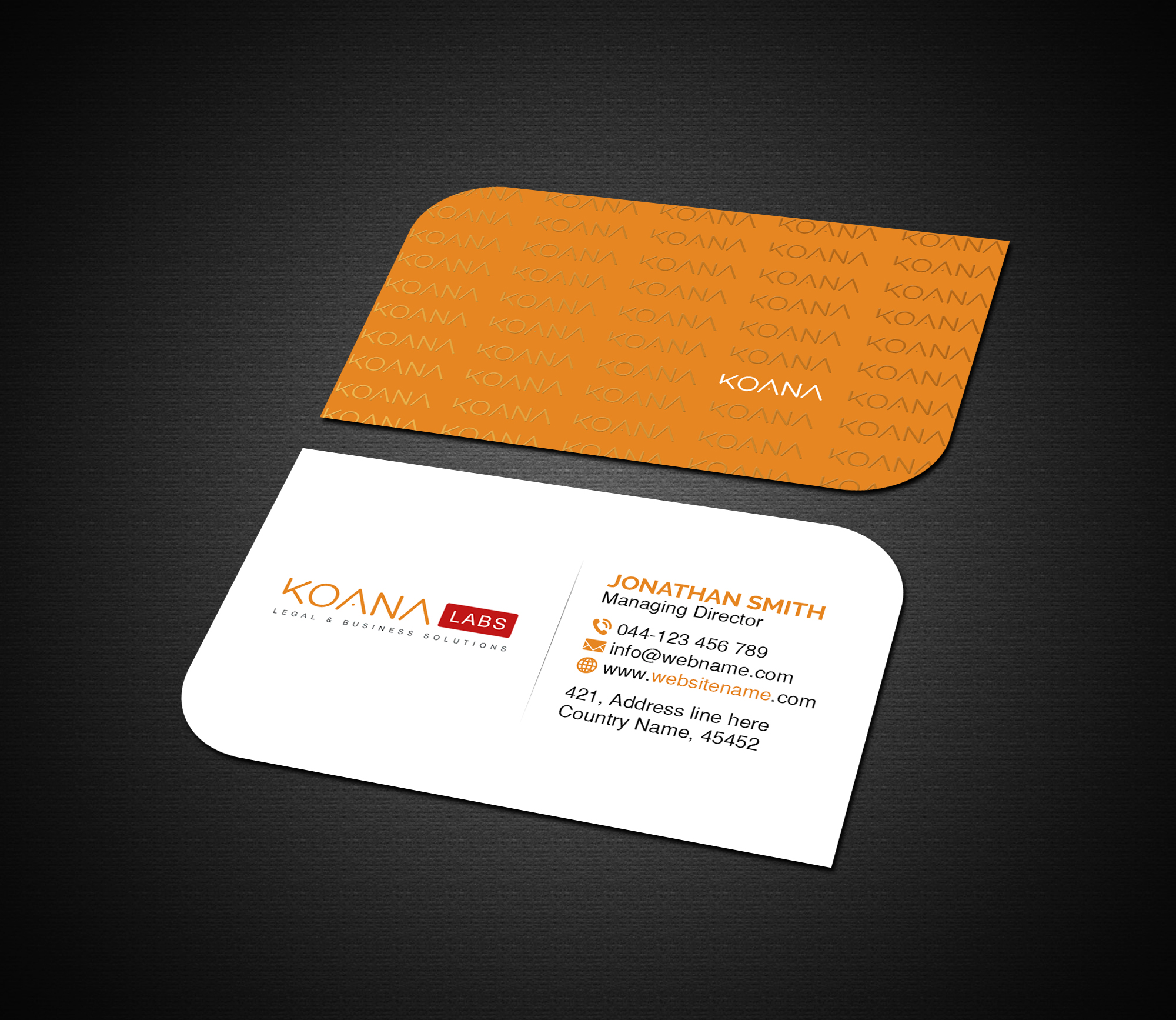 Business Card Design by Creations Box 2015 for Pablo boyer | Design #26266979