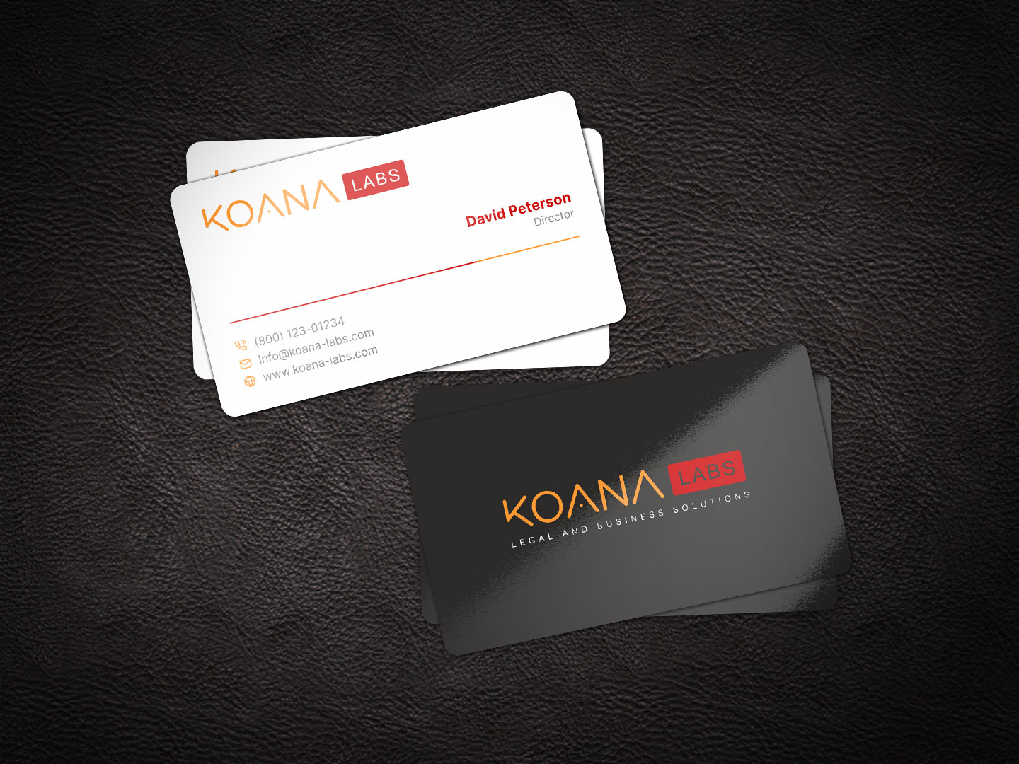 Business Card Design by HYPdesign for Pablo boyer | Design #26257831