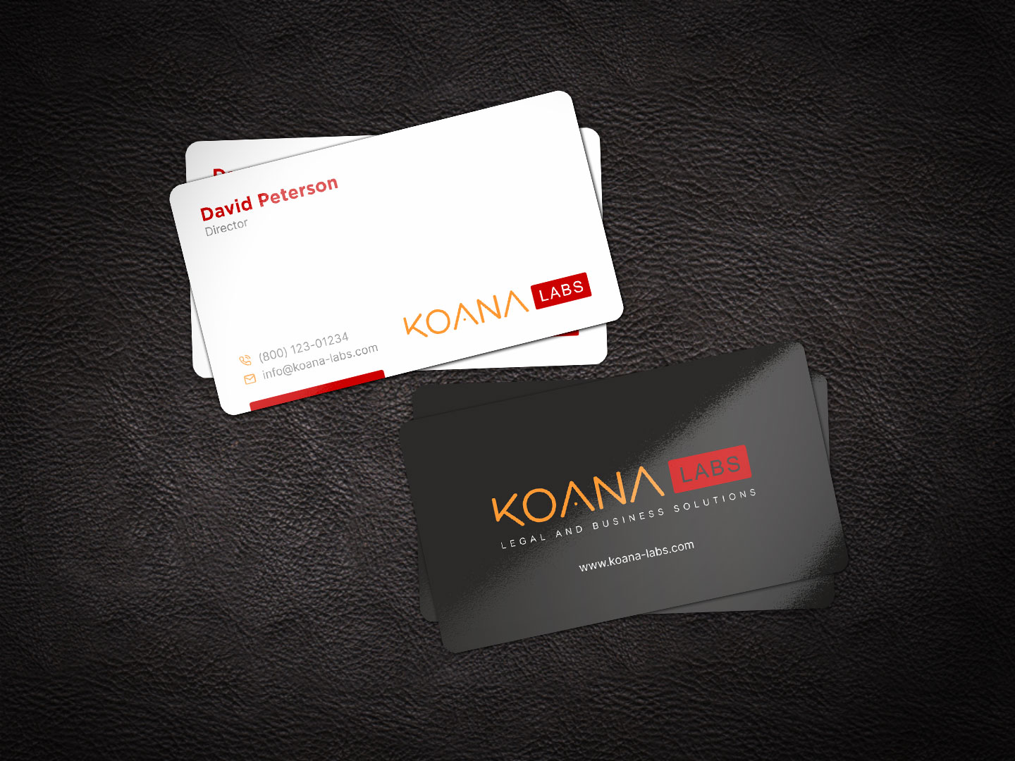 Business Card Design by HYPdesign for Pablo boyer | Design #26257832