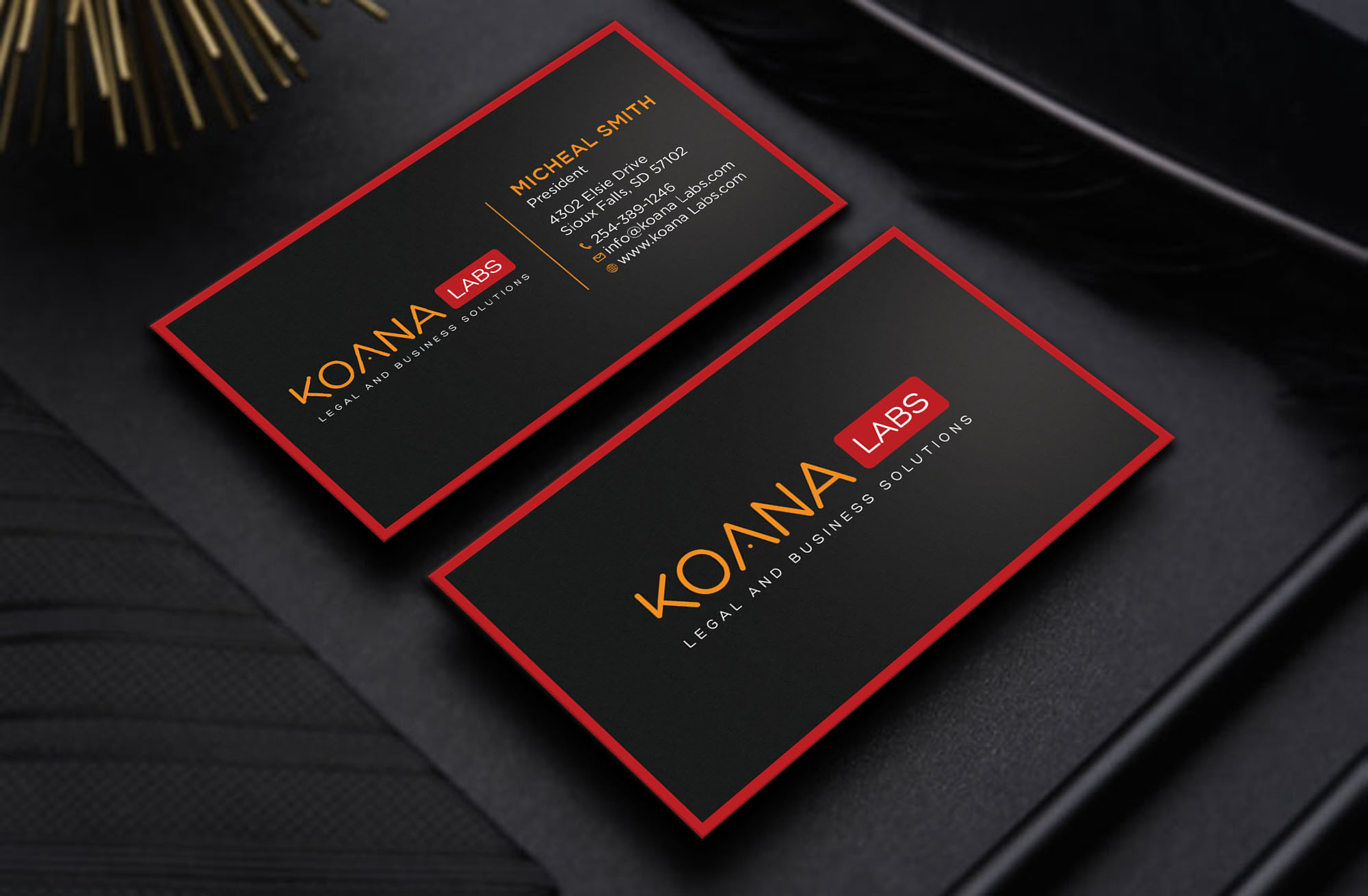 Business Card Design by Tripti Ranjan Gain for Pablo boyer | Design #26252623