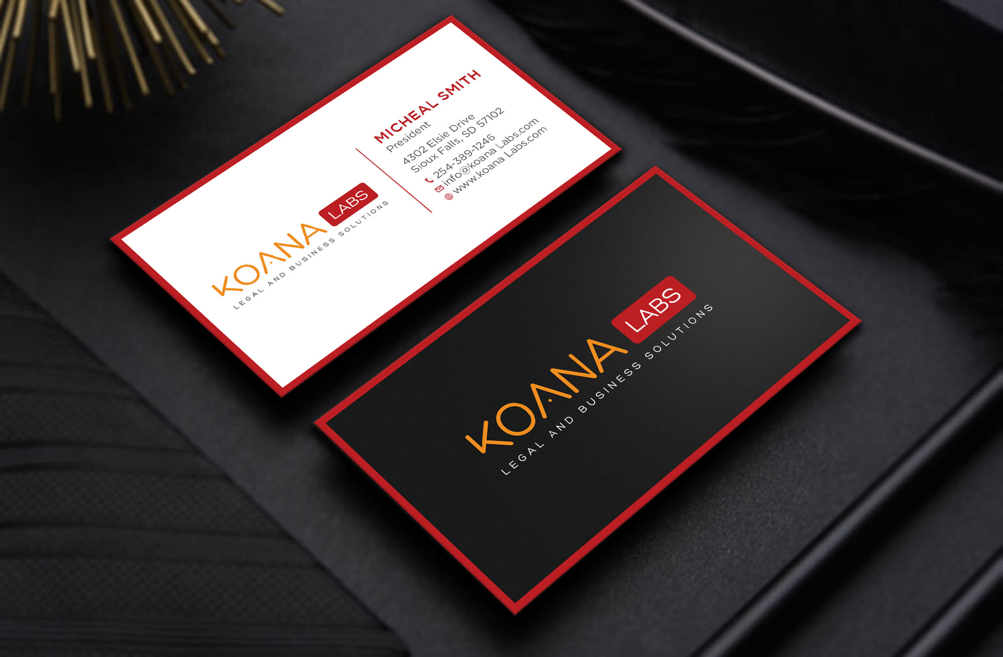 Business Card Design by Tripti Ranjan Gain for Pablo boyer | Design #26252627