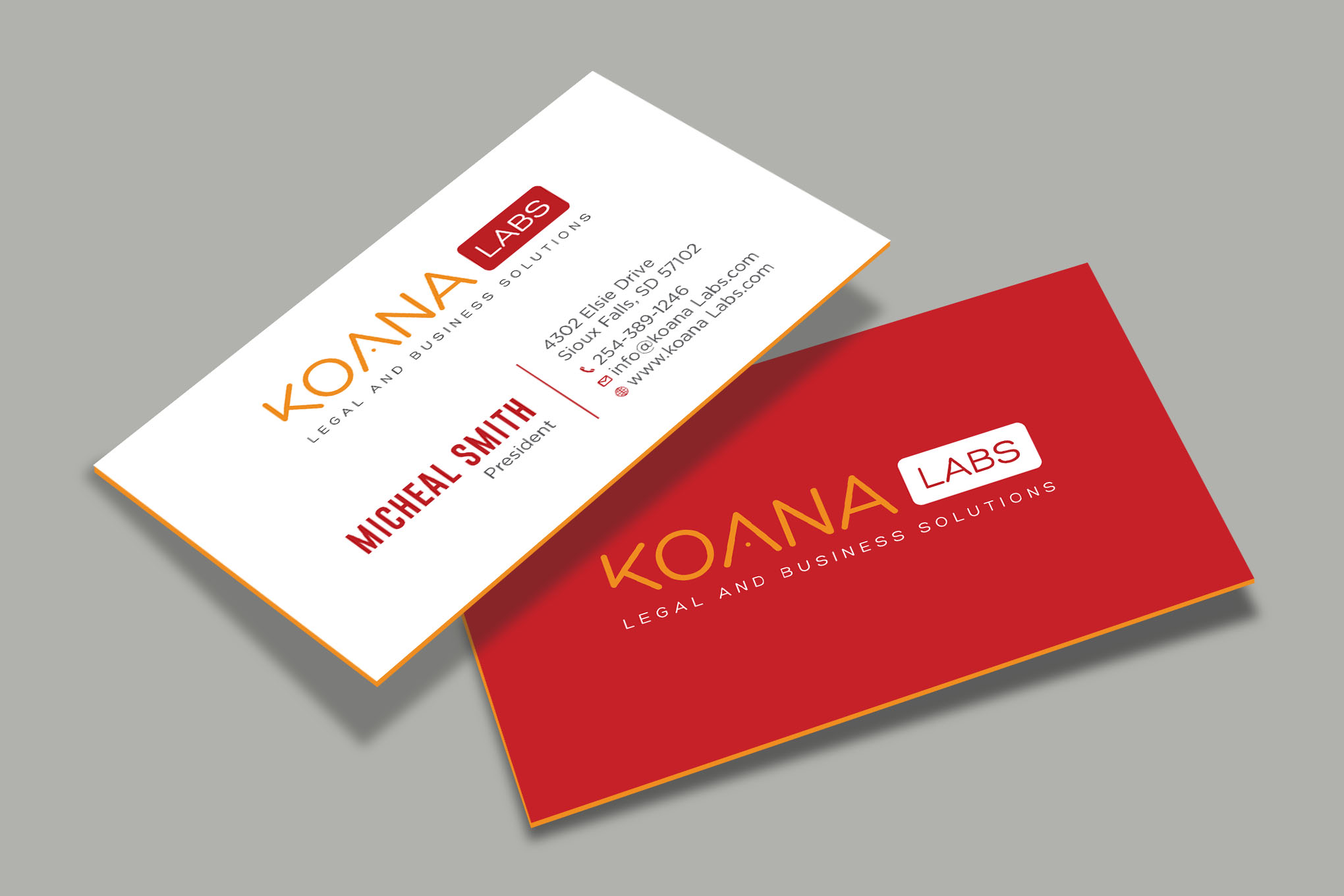 Business Card Design by Tripti Ranjan Gain for Pablo boyer | Design #26252631