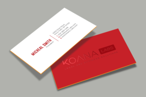 Visitenkarten-Design von Tripti Ranjan Gain für Pablo boyer | Design: #26252632