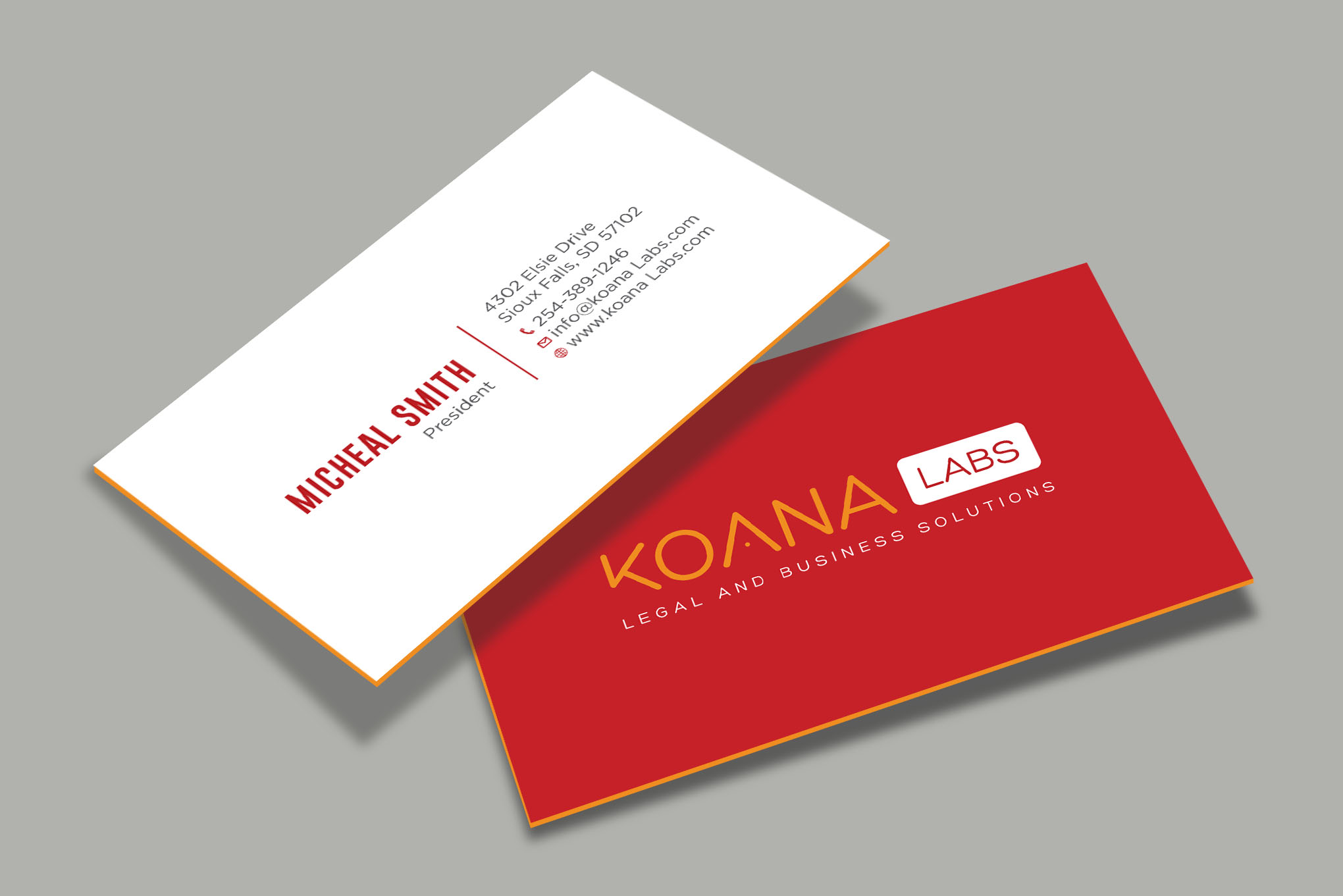 Business Card Design by Tripti Ranjan Gain for Pablo boyer | Design #26252634