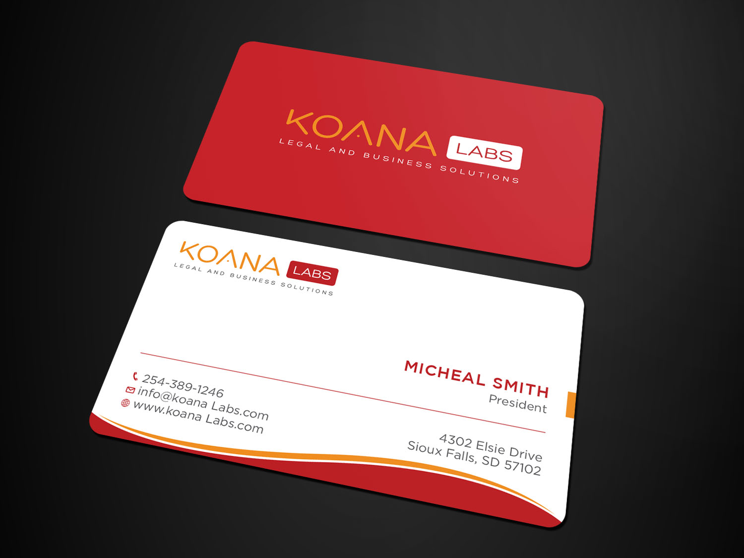 Business Card Design by Tripti Ranjan Gain for Pablo boyer | Design #26252643