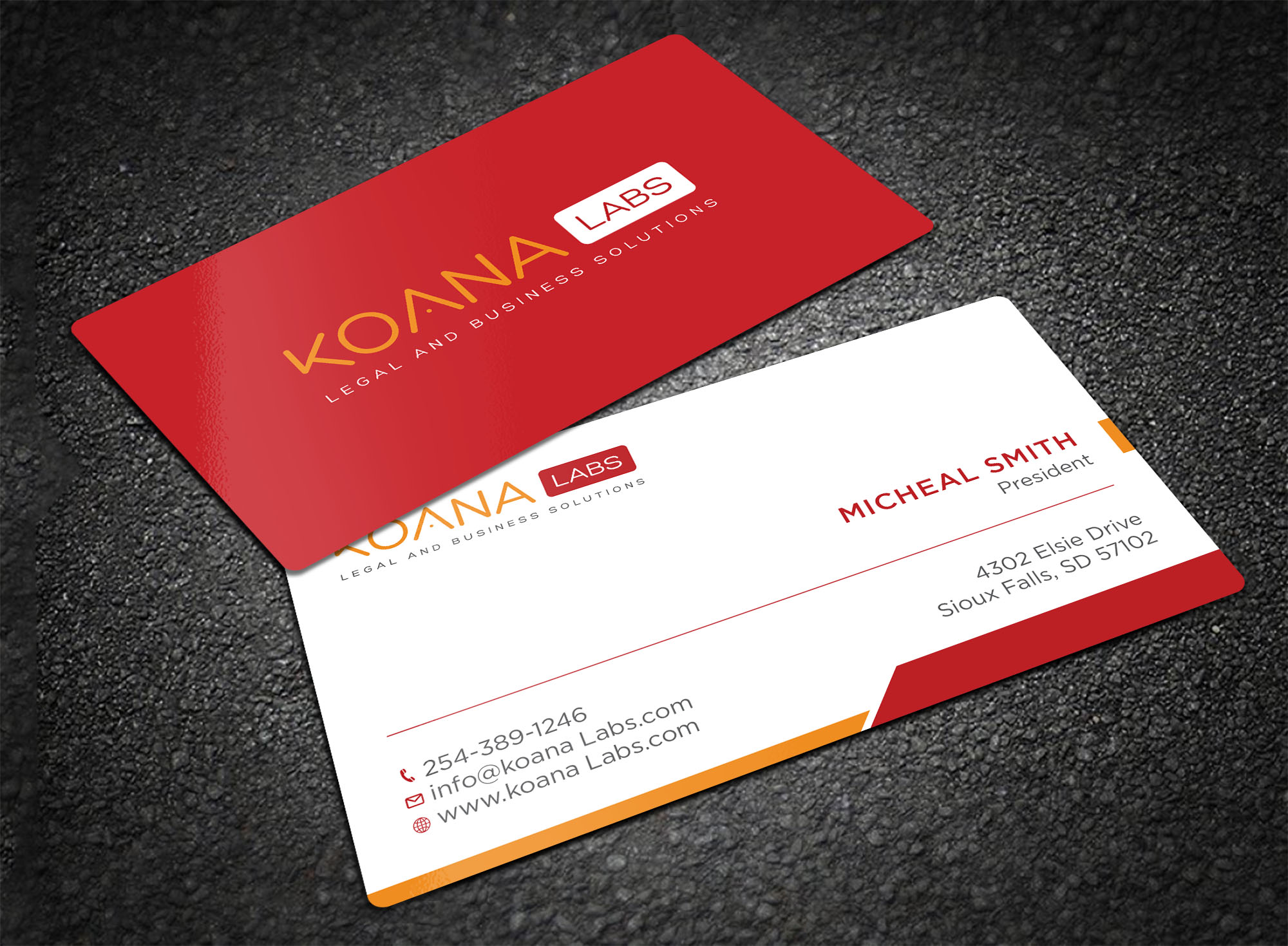 Business Card Design by Tripti Ranjan Gain for Pablo boyer | Design #26252644