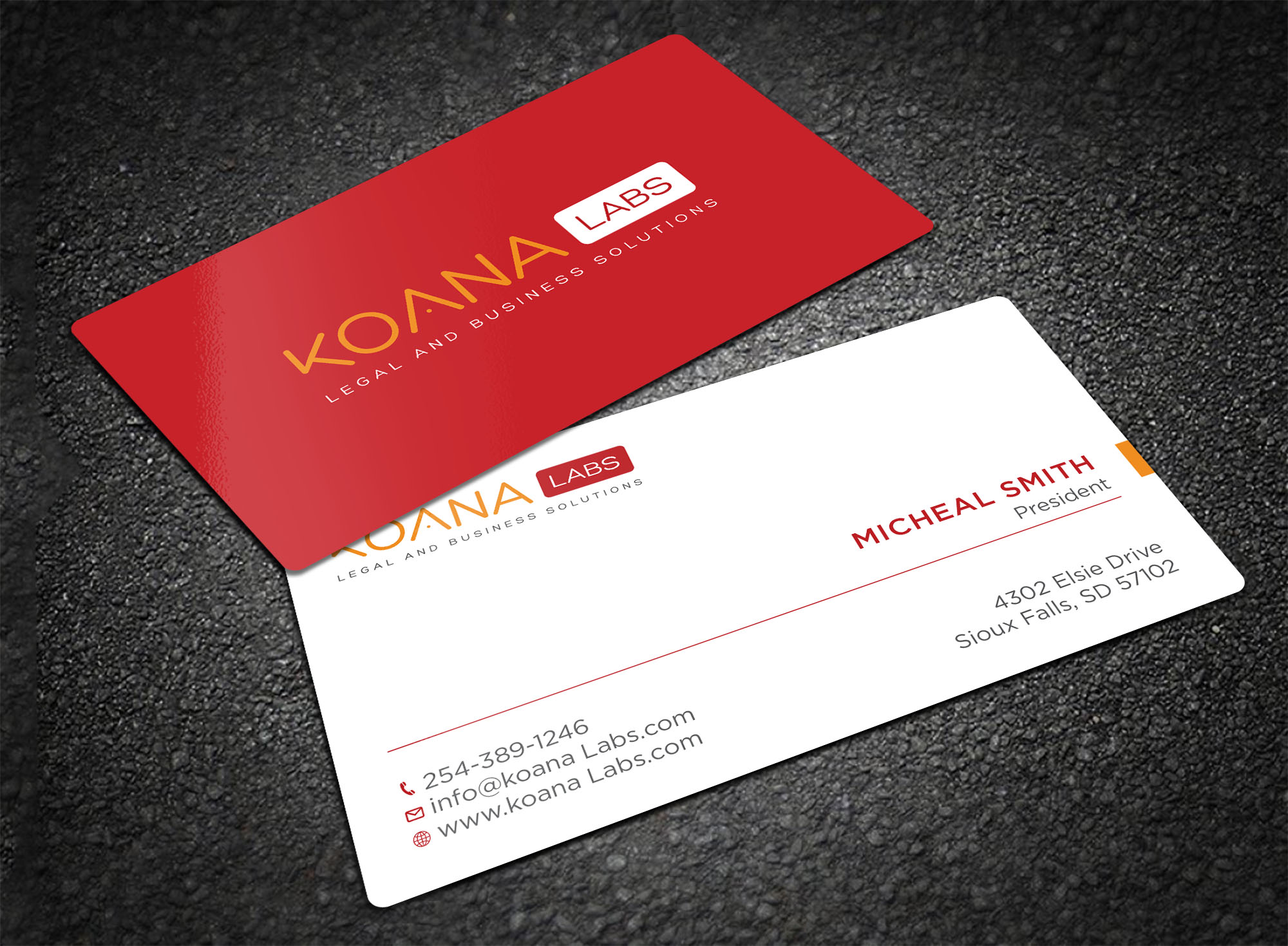 Business Card Design by Tripti Ranjan Gain for Pablo boyer | Design #26252645