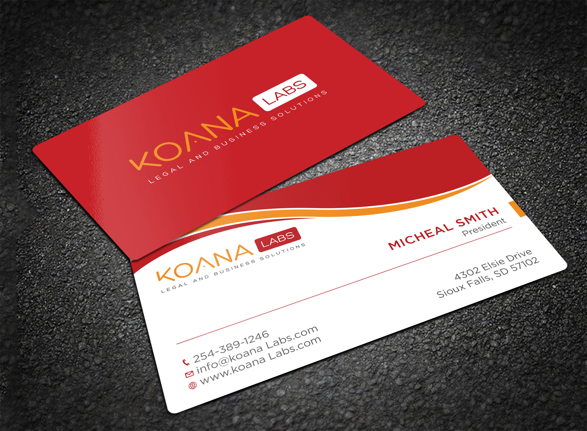 Business Card Design by Tripti Ranjan Gain for Pablo boyer | Design #26252650