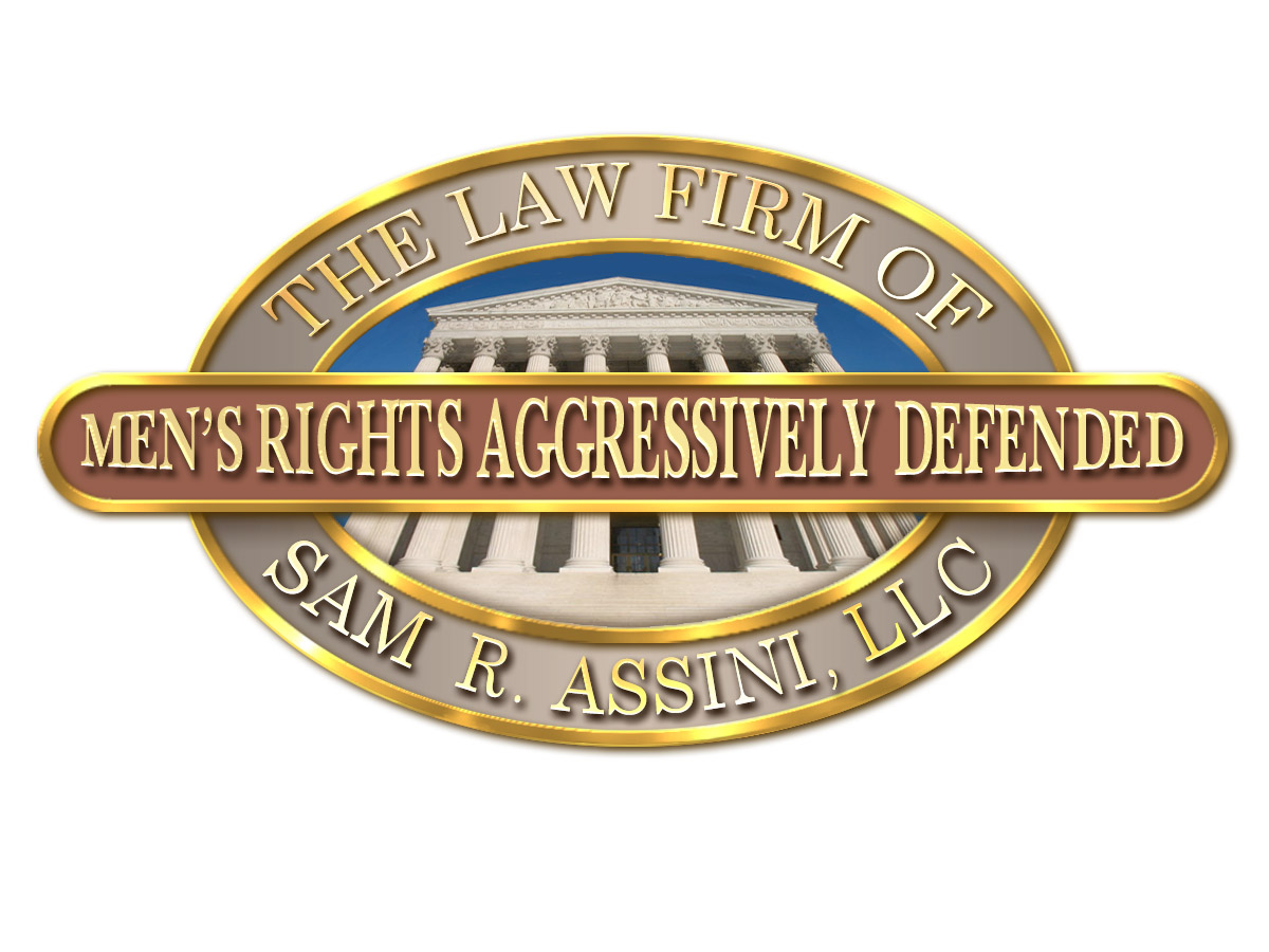 Design de Logo par Golden Pineapple Productions pour The Law Firm of Sam R. Assini, LLC | Design : #65884