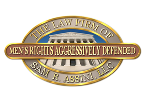 Logo Design by Golden Pineapple Productions for The Law Firm of Sam R. Assini, LLC | Design #65884