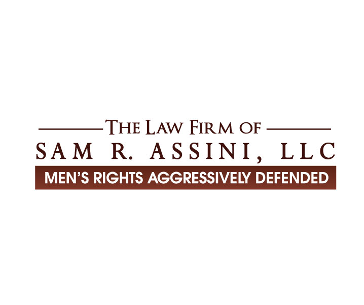 Logo Design by Stephanie Soon for The Law Firm of Sam R. Assini, LLC | Design #64851