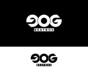 EOG / beatbox | Logo Design by Art Lancer