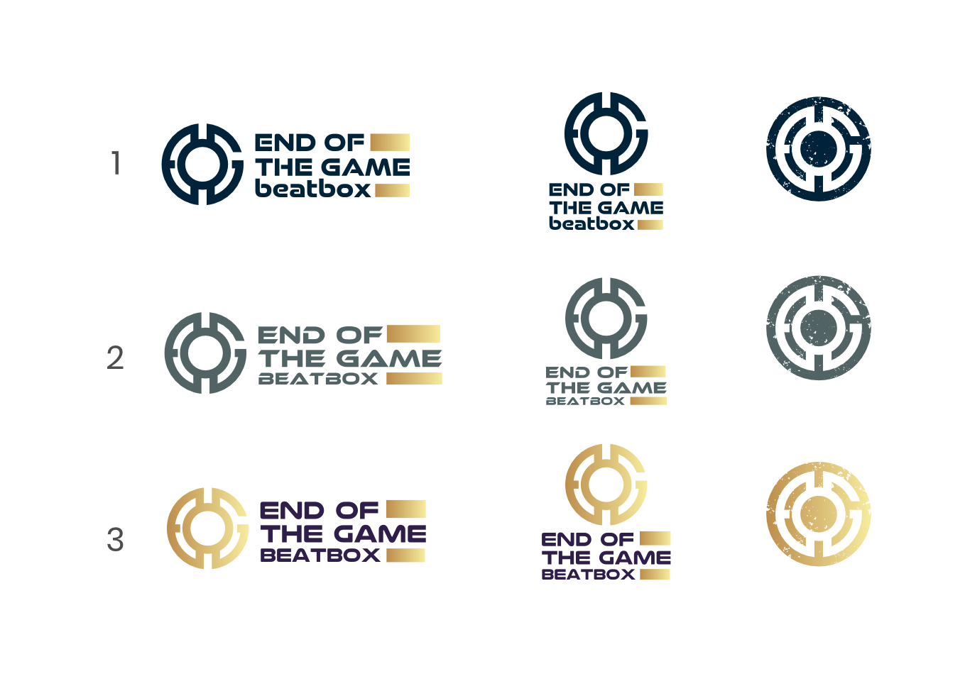 Logo Design by Gita. for this project | Design #26310558