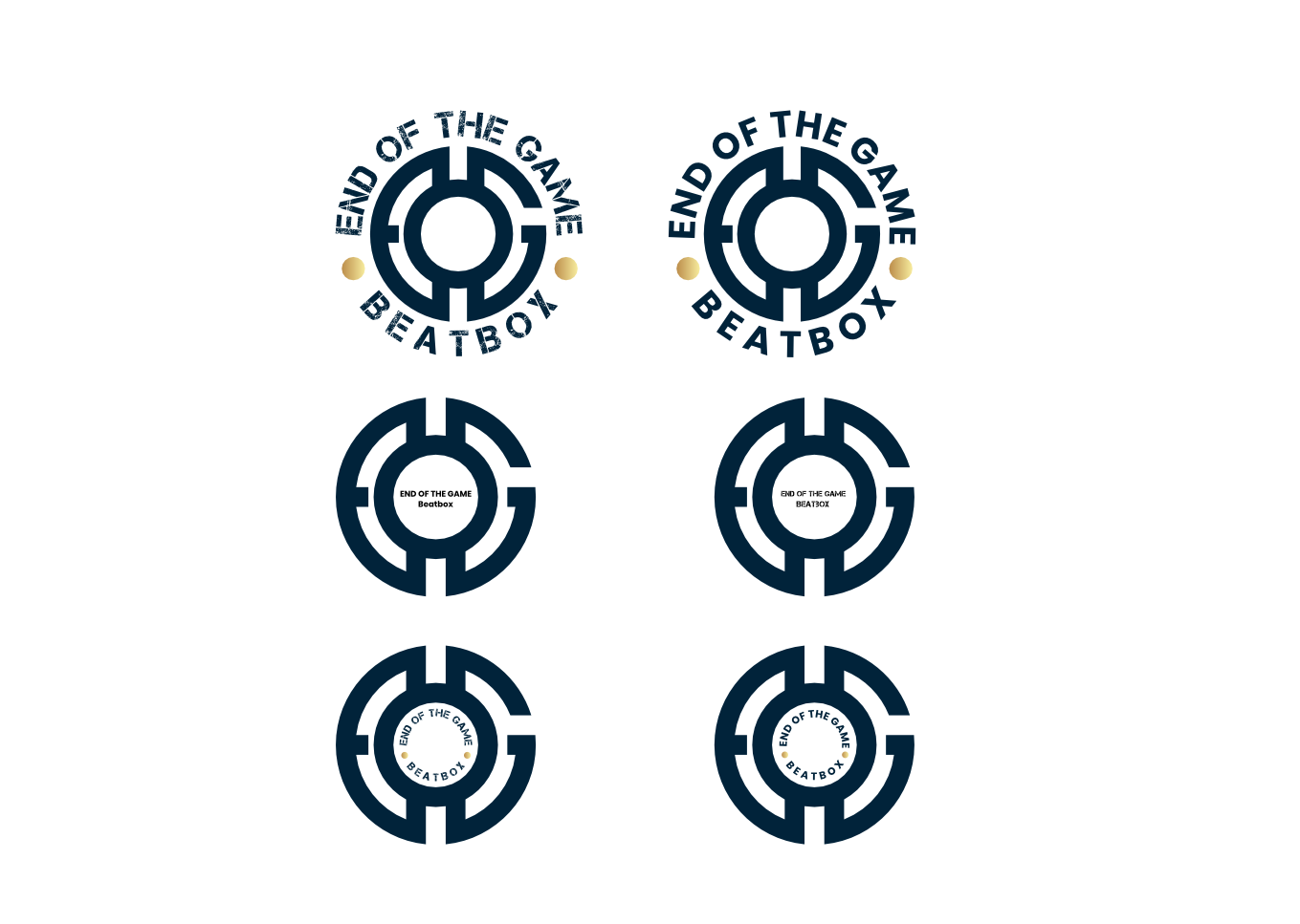 Logo Design by Gita. for this project | Design #26327569