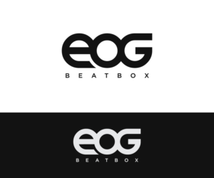 EOG / beatbox | Logo Design by Dot Design 3