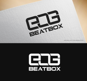 EOG / beatbox | Logo Design by Mono.co