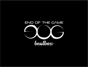 EOG / beatbox | Diseño de Logo por BNdesigner