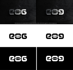 EOG / beatbox | Design de Logo par lnb...