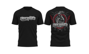 Underrated  car crew