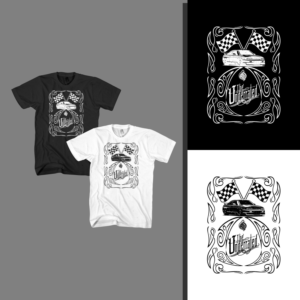 T-Shirt-Design von CREARTIVE für dieses Projekt | Design: #26265240