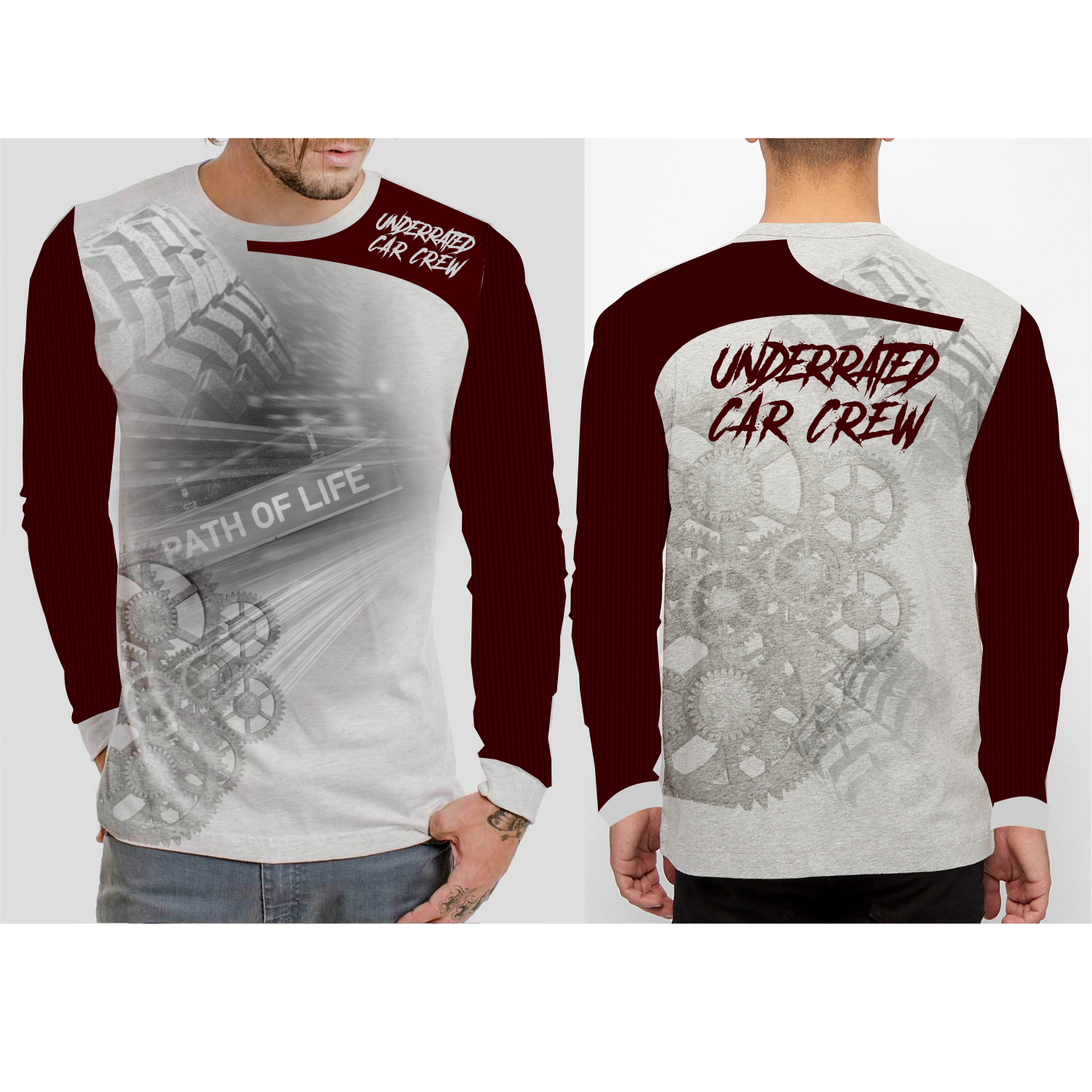 Design de T-shirt par elveneclipse pour ce projet | Design #26277701