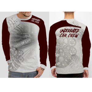 T-Shirt-Design von elveneclipse für dieses Projekt | Design: #26277701