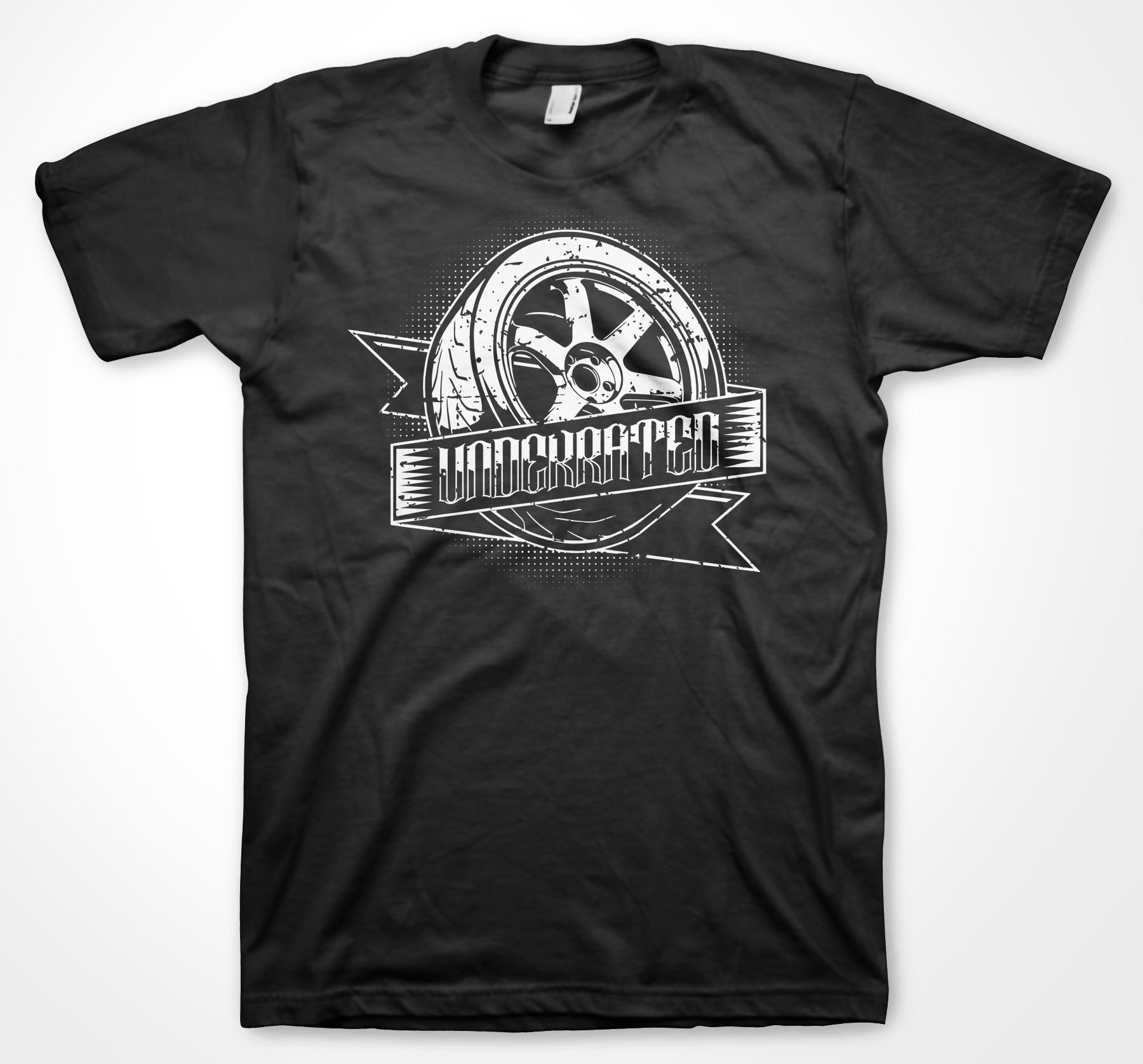T-shirt Design by badpixelarts for this project | Design #26272164