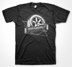 T-Shirt-Design von badpixelarts für dieses Projekt | Design: #26272164