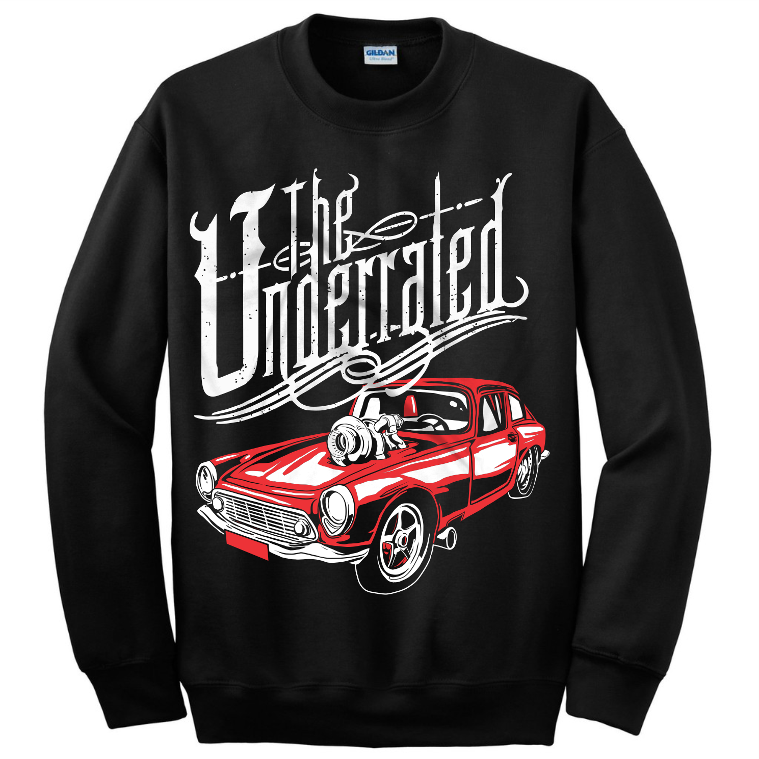 T-shirt Design by Yakuza20 for this project | Design #26288495