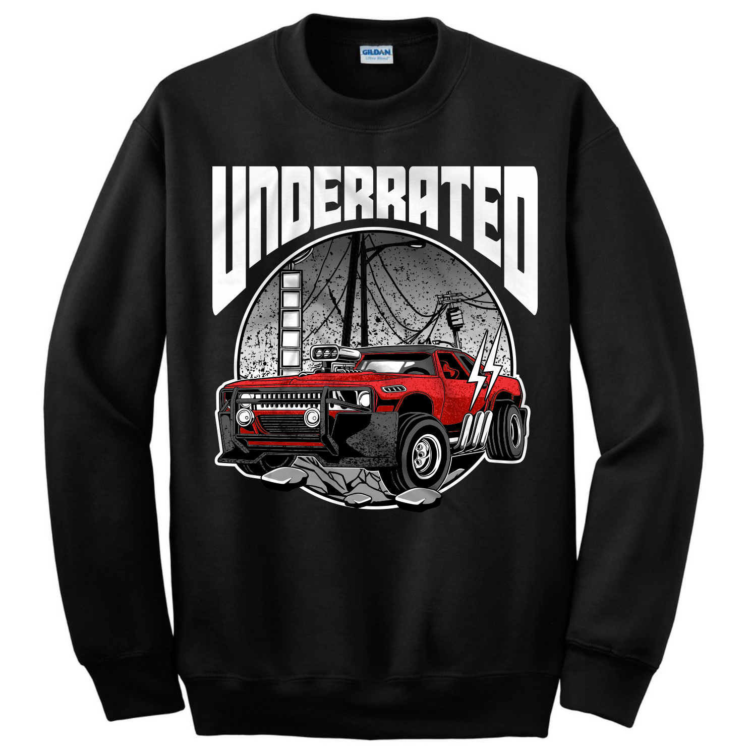 T-shirt Design by Yakuza20 for this project | Design #26288565