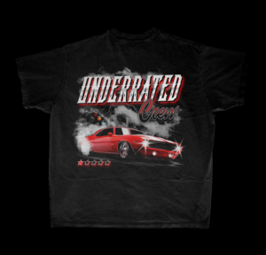 T-Shirt-Design von el_shekoo7 für dieses Projekt | Design: #26279408