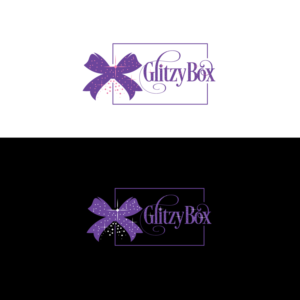 Glitzy Box | Logo Design by Graphic Bricks