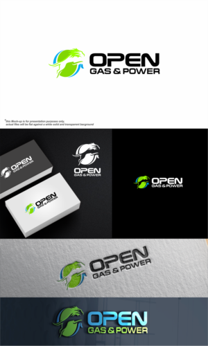 Logo Design by Arham Hidayat