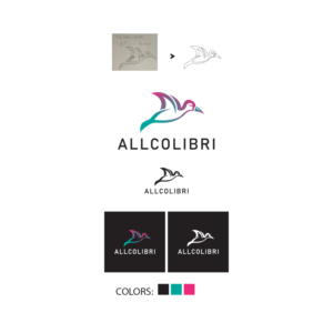 Logo Design by Caloyzki