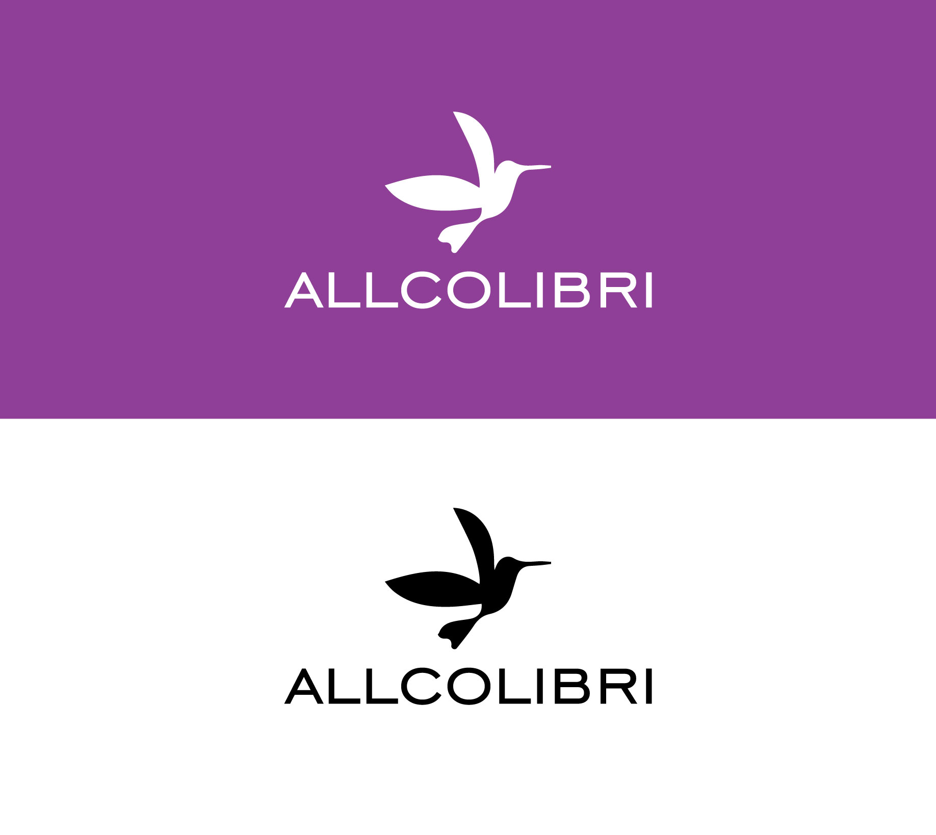 Logo Design by alikhanzai23 for Colibri Hero | Design #26278593