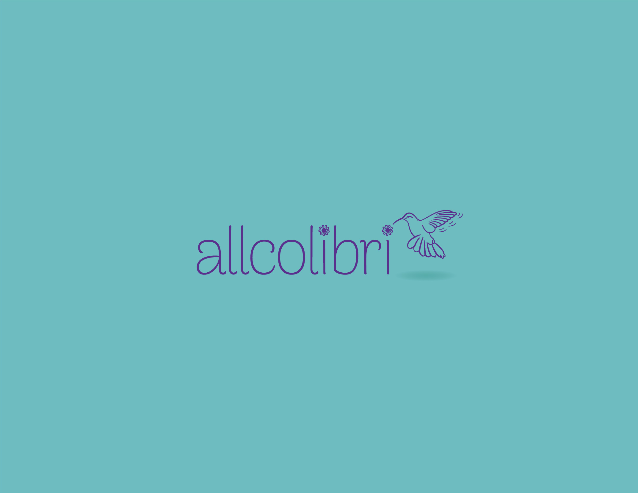 Logo Design by Brandão for Colibri Hero | Design #26249933