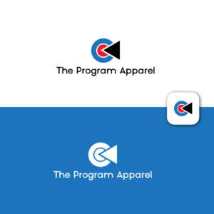 Logo Design by Omee for The Program Apparel | Design: #26254150