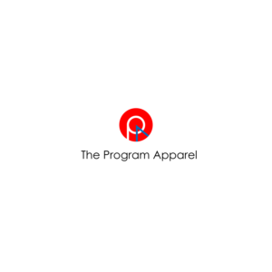 The Program Apparel | Logo Design by Omee