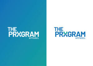 Logo Design by CZP for The Program Apparel | Design: #26290247