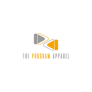 Logo Design by Creative Pixel Boxes for The Program Apparel | Design: #26289259