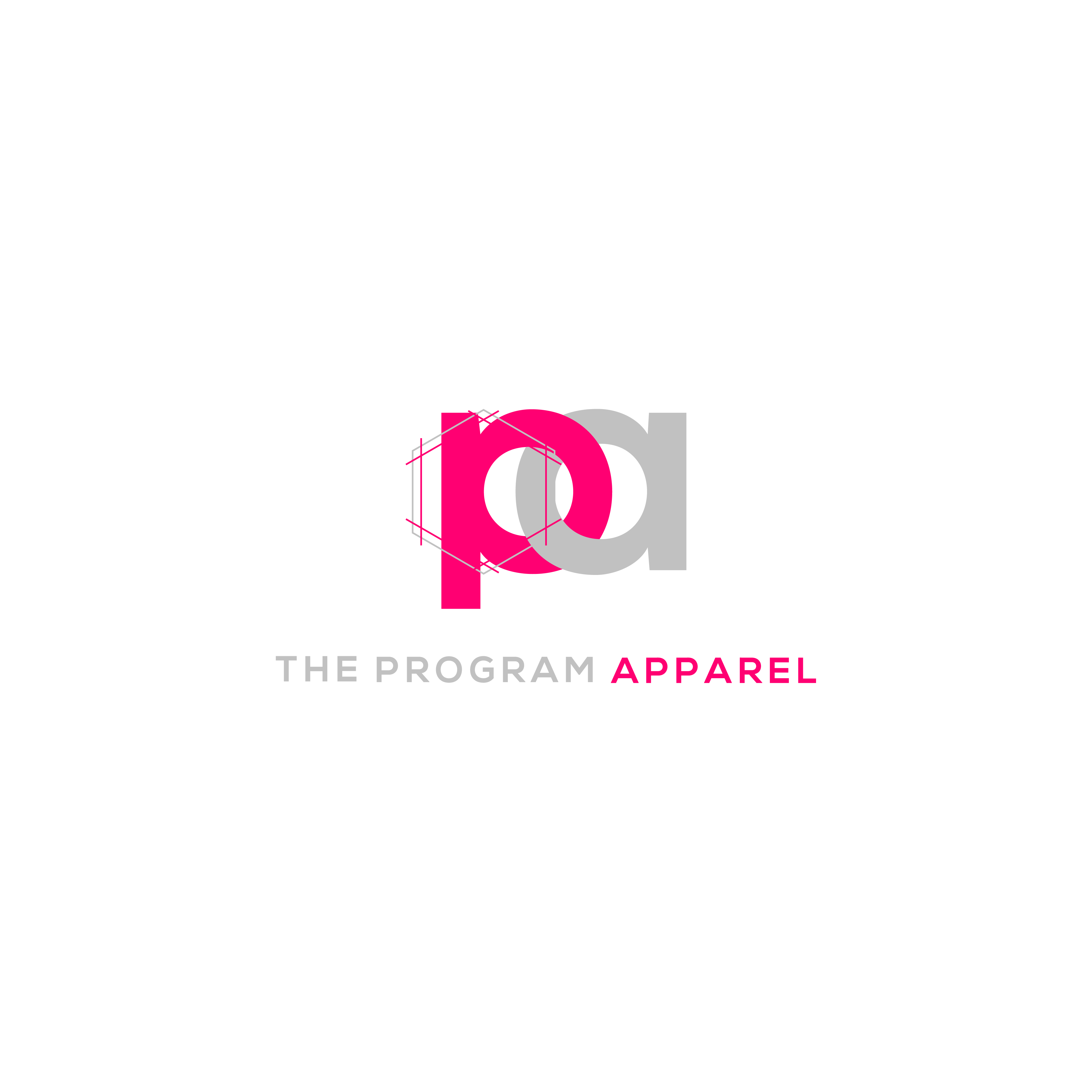 Design de Logo par Creative Pixel Boxes pour The Program Apparel | Design #26289261